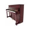 Steinhoven SU 112 Polished Mahogany Upright Piano All Inclusive Package